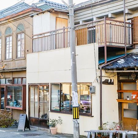 1166 Backpackers Hostel Ναγκάνο Εξωτερικό φωτογραφία