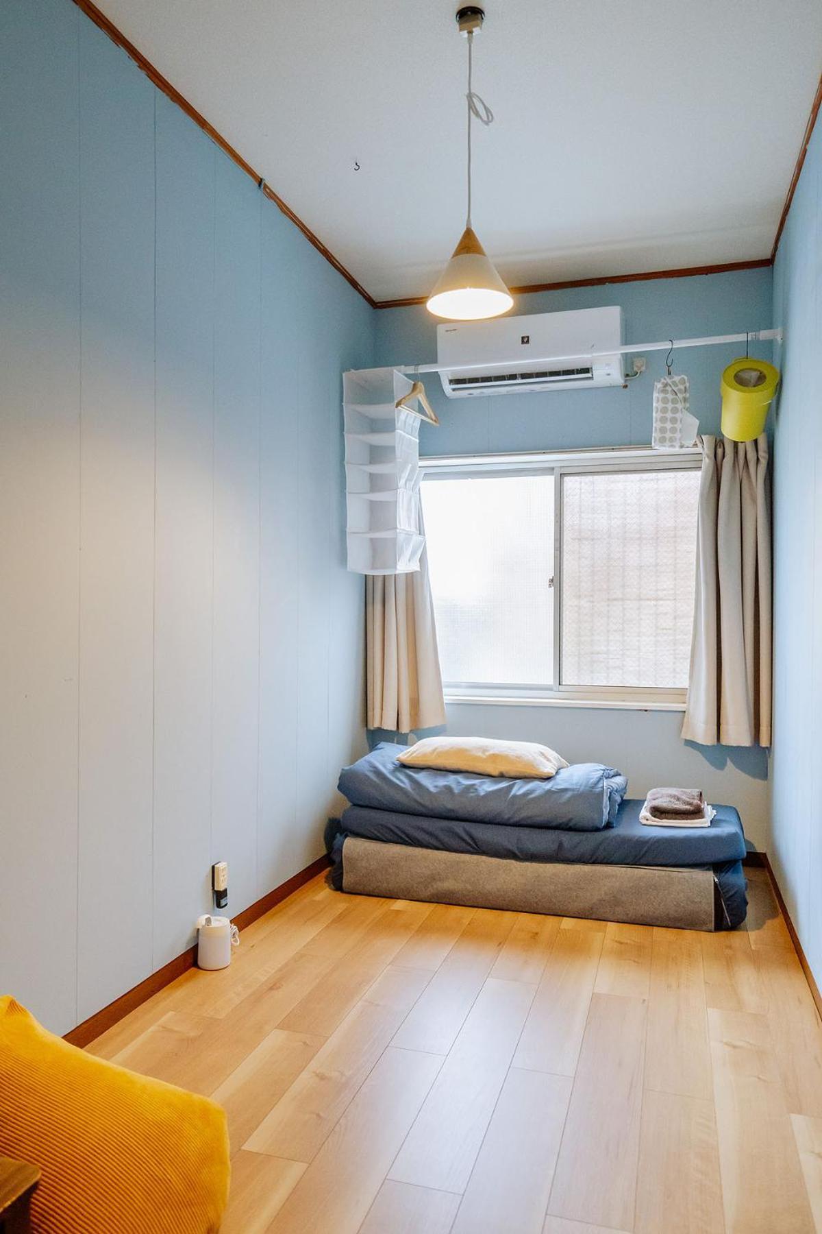 1166 Backpackers Hostel Ναγκάνο Εξωτερικό φωτογραφία