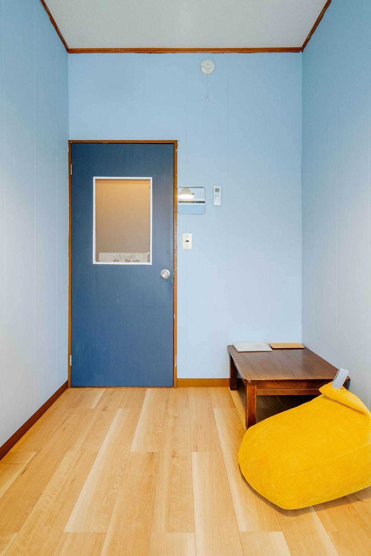 1166 Backpackers Hostel Ναγκάνο Εξωτερικό φωτογραφία
