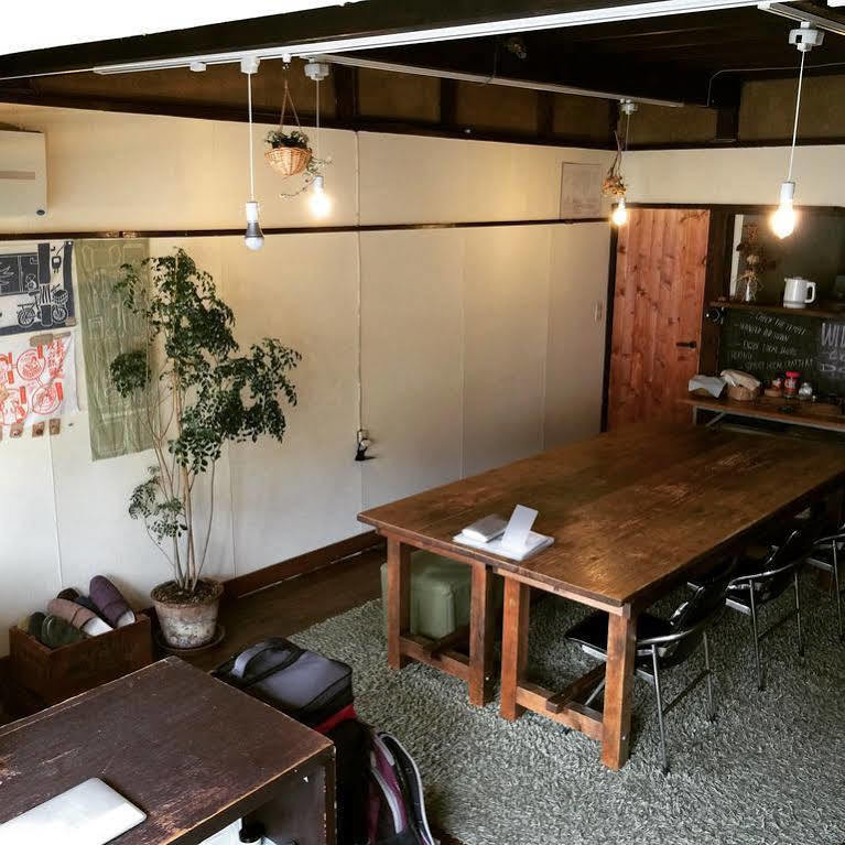 1166 Backpackers Hostel Ναγκάνο Εξωτερικό φωτογραφία