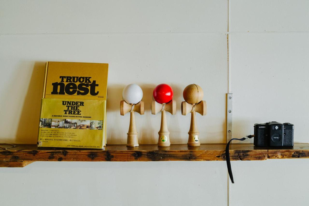 1166 Backpackers Hostel Ναγκάνο Εξωτερικό φωτογραφία