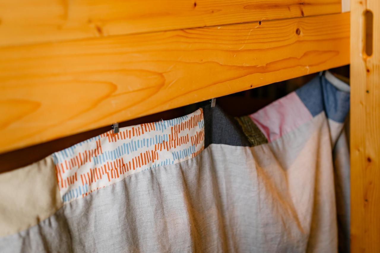 1166 Backpackers Hostel Ναγκάνο Εξωτερικό φωτογραφία